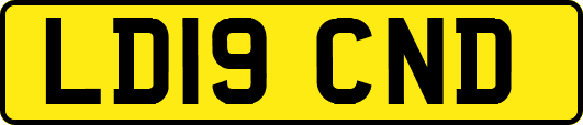 LD19CND