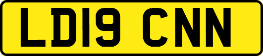 LD19CNN