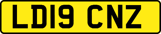 LD19CNZ