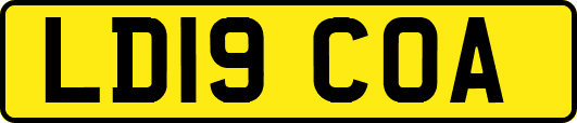 LD19COA