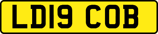 LD19COB