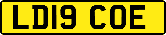 LD19COE