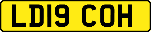 LD19COH