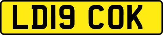 LD19COK