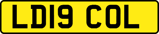 LD19COL