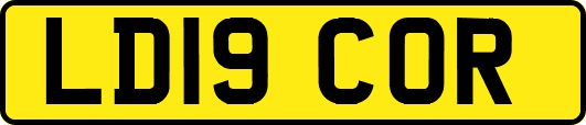 LD19COR