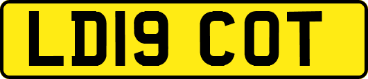 LD19COT
