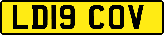 LD19COV
