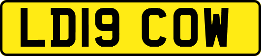 LD19COW