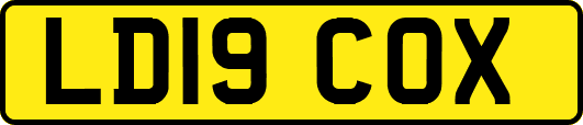 LD19COX