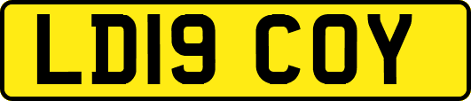 LD19COY