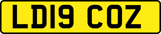 LD19COZ