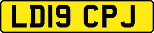 LD19CPJ