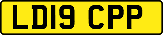 LD19CPP