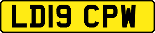 LD19CPW