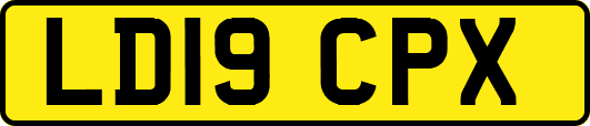 LD19CPX