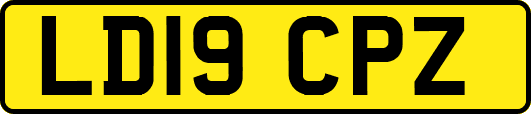 LD19CPZ
