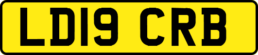LD19CRB