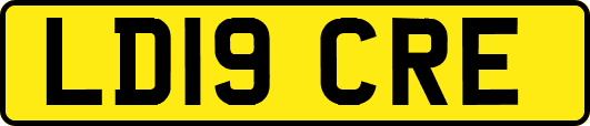 LD19CRE