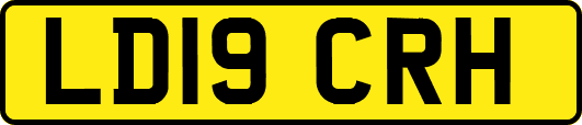 LD19CRH