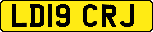 LD19CRJ