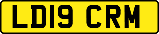 LD19CRM