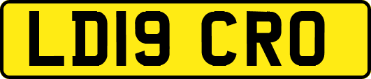 LD19CRO