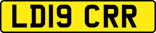 LD19CRR