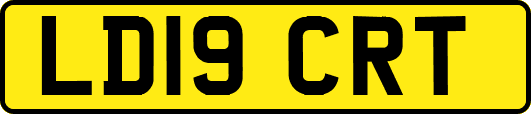 LD19CRT