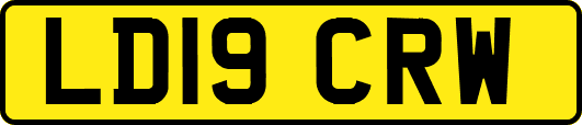 LD19CRW