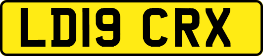 LD19CRX