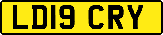 LD19CRY