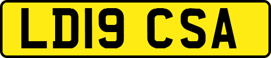 LD19CSA