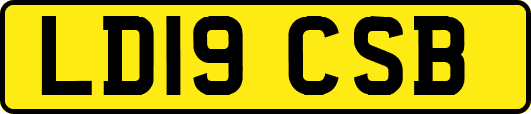 LD19CSB