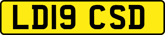 LD19CSD