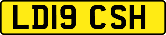 LD19CSH