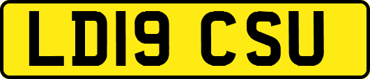 LD19CSU