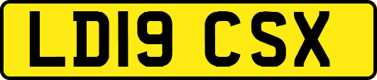 LD19CSX