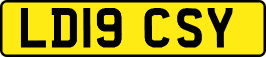 LD19CSY