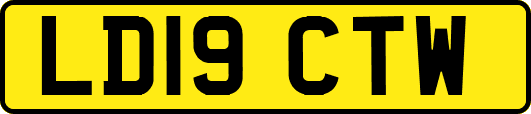 LD19CTW