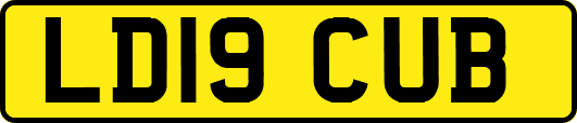 LD19CUB