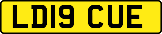 LD19CUE