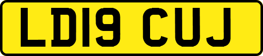 LD19CUJ