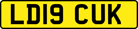 LD19CUK