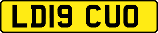 LD19CUO