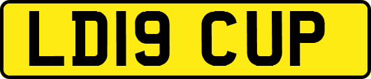 LD19CUP