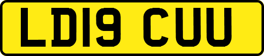 LD19CUU