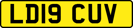 LD19CUV