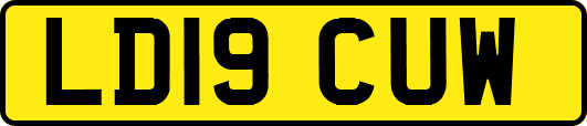 LD19CUW
