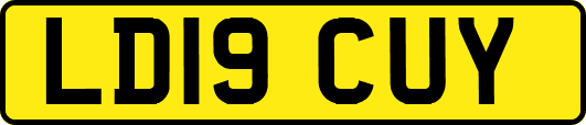 LD19CUY